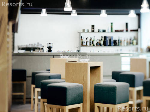 Apart-Hotel Lucky Bansko 23